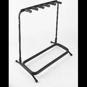 Fender gitaarstatief 'Multi Stand 5'