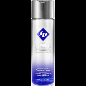 ID Free - Glycerinevrij Glijmiddel op Waterbasis 130 ml