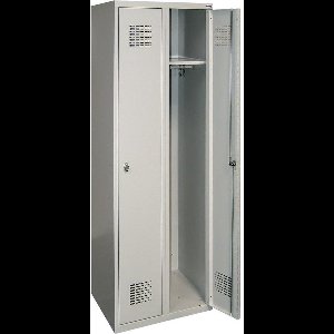 De Raat Garderobekast SUM 340W 4 vakken