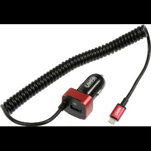 Lampa 38842 oplader voor mobiele apparatuur