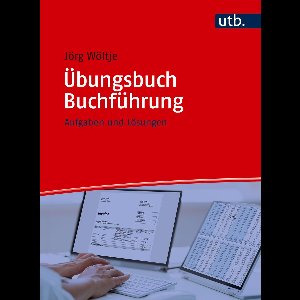 Übungsbuch Buchführung