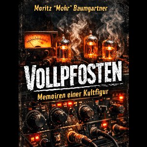 Vollpfosten