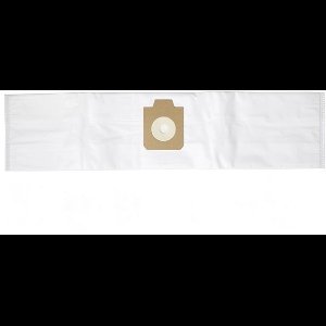 Poltisteam, gelijkwaardige aan origineel, Stofzuigerzakken Geschikt voor Nilfisk & Electrolux GD930 / E22 / UZ930 - Vervangt Originele Zak - 5 Stuks