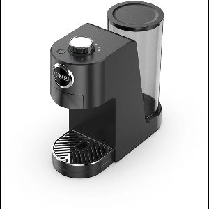 HiBREW H3C Multi-capsule koffiemachines – 3-in-1 – Compatibel met Nespresso, Dolce Gusto en gemalen koffie