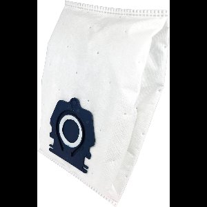 20 Stofzuigerzakken PARTS4® geschikt voor Miele GUARD stofzuigers | Alternatief voor type CO 12557080 & TU 12557060 | Passend in o.a. Miele Guard L1, Guard M1, Guard S1 | Meerdere sterke lagen & goed sluitende kunststof houder
