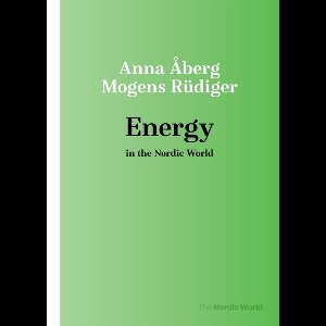 The Nordic World 8 - Energy in the Nordic World