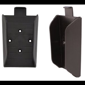 Liksteenhouder - inschuif DURA - voor 2 kg