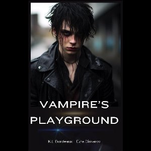 Bloodhaven Manor Series 2 - Vampire's Playground