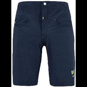 Karpos Dolada Korte Broek Blauw 44 Man