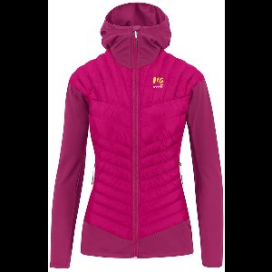 Karpos Sass De Mura Jas Roze XS Vrouw