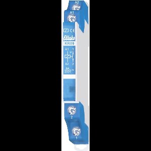 Eltako KR09-24V UC Koppelrelais 230 V 2 A 1x NO 1 stuk(s)