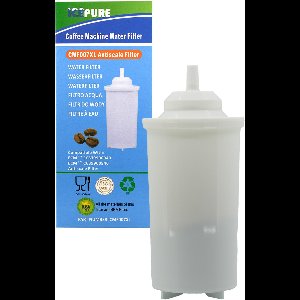 Icepure waterfilter 007XL voor Handmatige Espressomachines