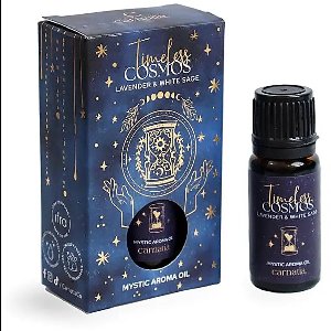 Carnatia Starry Spell geurolie Timeless Cosmos
