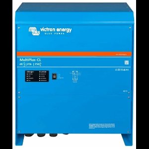 Victron MultiPlus-CL 48/20k/250-100 – 230 V Omvormer | PMC483200400