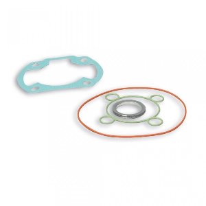 Joint moteur Malossi pour Scooter Aprilia 50 SR Racing LC Moteur Minarelli Neuf