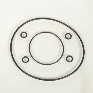 Joint haut moteur Airsal Ø47mm fonte pour moto Minarelli 50 AM6 H14138248 33837