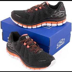 Sportschoenen olympikus diffuus origem oranje 43