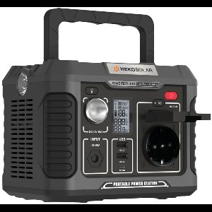 Powerstation - Oplaadstation - Powerbank - Draagbaar