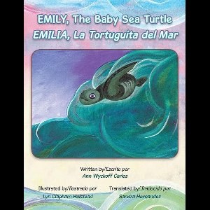 Emily, the Baby Sea Turtle