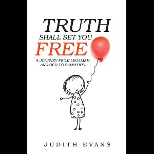 Truth Shall Set You Free