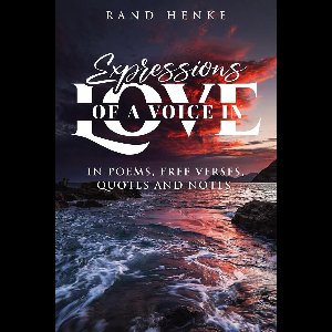 Expressions of a voice in love