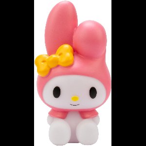 My Melody - sfeerlicht lamp - USB-C oplaadbaar (Sanrio)