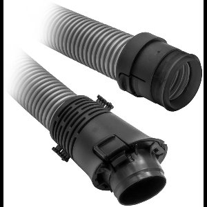 Poltisteam, gelijkwaardige aan origineel, Stofzuigerslang Geschikt voor Miele Complete C2, Compact C1, S4000 & S5000 Series – Vervangt origineel 7330631