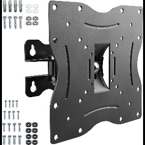 TV Beugels Draaibaar en Kantelbaar - Muurbeugel - Standaard