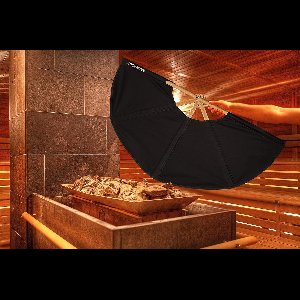 Inwerppaletten voor sauna, diverse maten voor optimale stoomontwikkeling