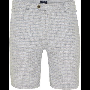 Tresanti ERNST Short with multi check Multi (TRPAJA180 - 1000)