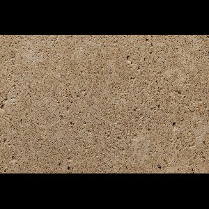 Betonnen bloembak rond Vesta L (60x45 cm) Cream | Voor buiten én binnen!