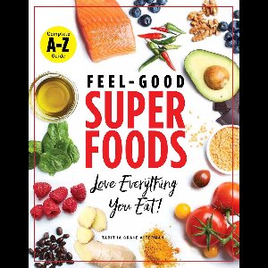 Superfoods A-z