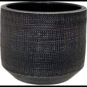 Zwarte Pot Lagos D23xH40