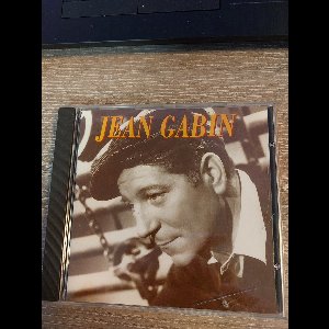 Jean Gabin