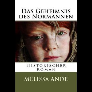 Das Geheimnis Des Normannen