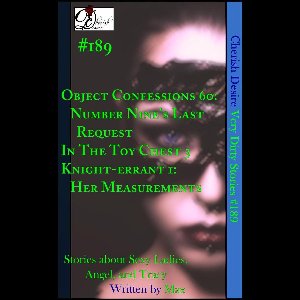 Very Dirty Stories 189 - Very Dirty Stories #189