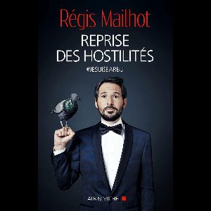 Reprise des hostilités