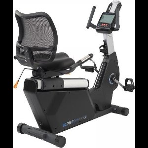 Cardiostrong BC70 Ligfiets Hometrainer – Comfortabele Recumbent Bike