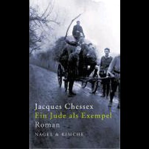 Ein Jude als Exempel