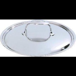Demeyere Atlantis Deksel - Ø 18 cm