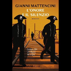L'onore e il silenzio (Nero Rizzoli)