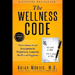 The Wellness Code