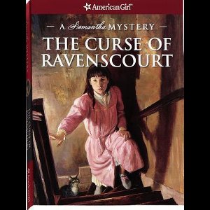 The Curse Of Ravenscourt