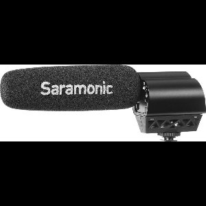 Saramonic Shotgun Microfoon Vmic Pro