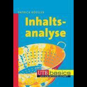 Inhaltsanalyse