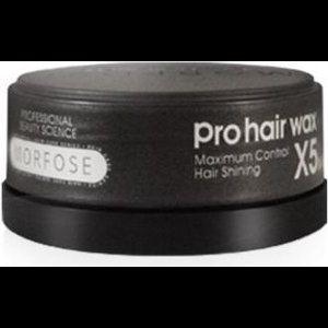 Morfose Men Pro hair wax X5