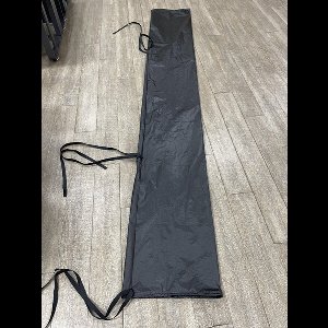 Fortifura Outdoor beschermhoes voor staande buitendouches - 230cm