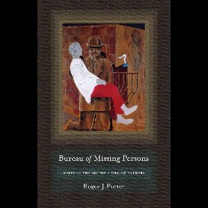 Bureau of Missing Persons