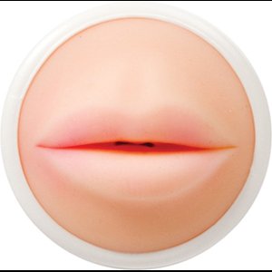 Shots Toys Stimulerende middelen Easy Rider Strong Suction Cup - Mond - Masturbator