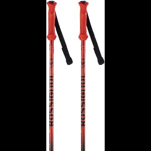 Rossignol Hero Junior Stokken Oranje 95 cm Jongens